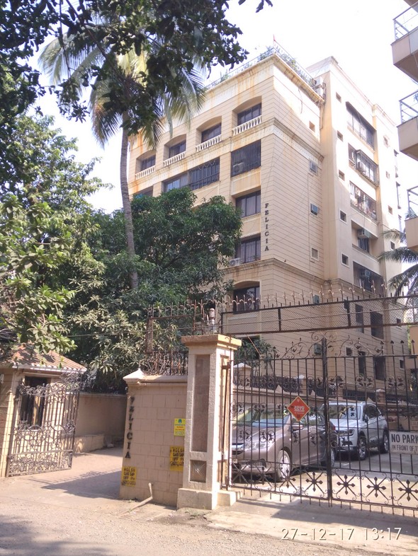 Main - Felicia, Bandra West